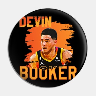 Devin booker | 1 Pin