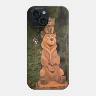 Brother Bear Phone Case Phone Case