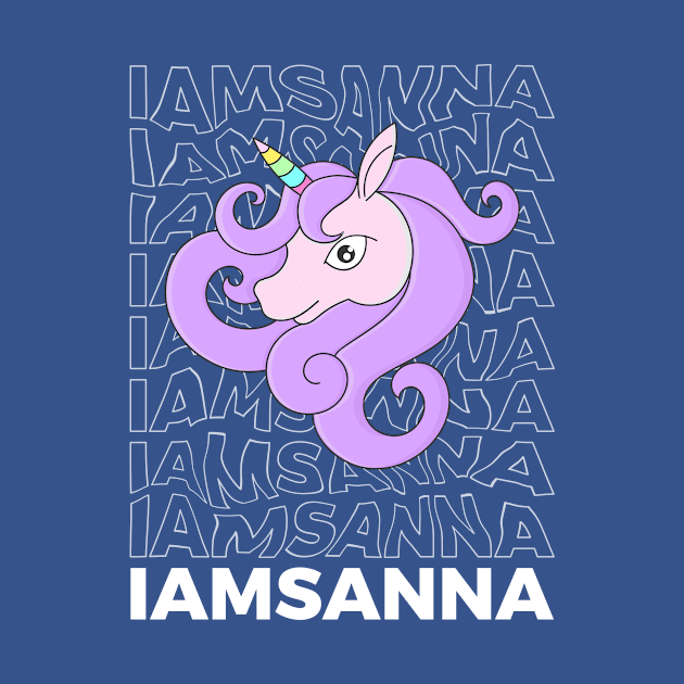 IamSanna by MBNEWS