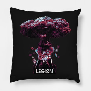 Legion Pillow