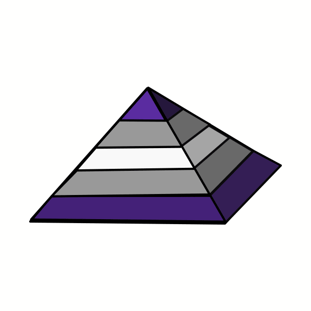 Pyramid Pride by traditionation