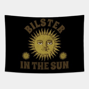 VINTAGE BLISTER IN THE SUN Tapestry