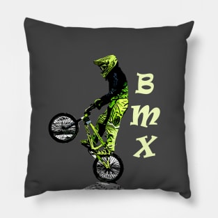 bmx Pillow