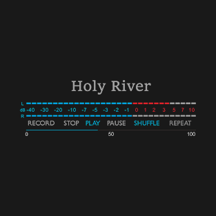 Play - Holy River T-Shirt