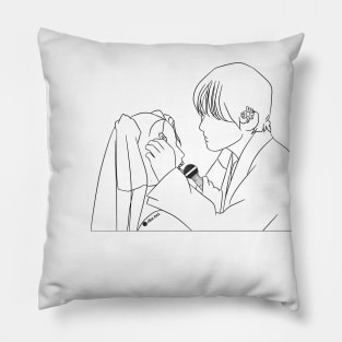 Love Wins All by IU Pillow