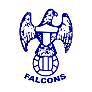 1967 Toronto Falcons Vintage Soccer T-Shirt