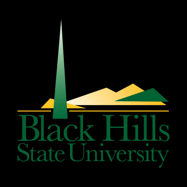 Black Hills State by FrigoArm