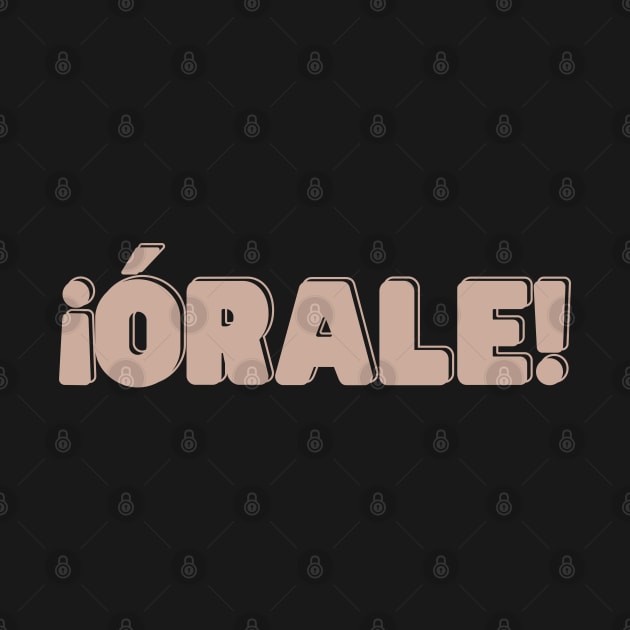 Orale by Cooltura Vibez