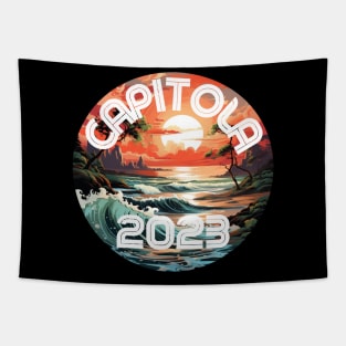 Capitola Tapestry