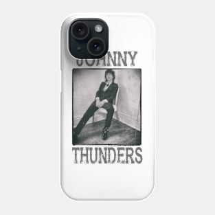 You can't put your arms around a memory Phone Case