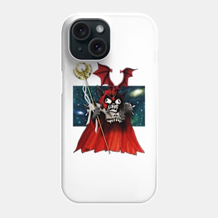 Galigulus Pope Phone Case