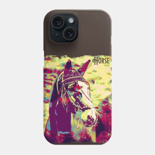 Horse Phone Case