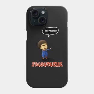 This is uahhh !! Phone Case