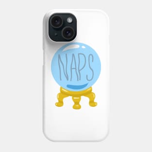 Naps In Your Future Phone Case