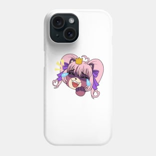 Pixie Lol Phone Case