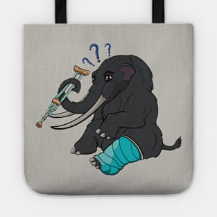 Castodon Tote