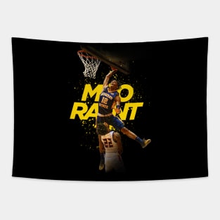 Ja Morant Tapestry