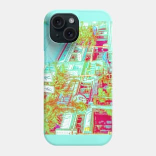 Chinatown Vancouver - Pender St Phone Case