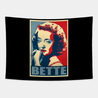 Bette HOPE Tapestry