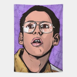 Bill Haverchuck Tapestry