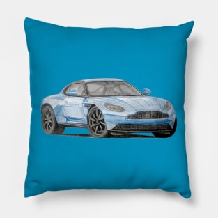 Car Pillow