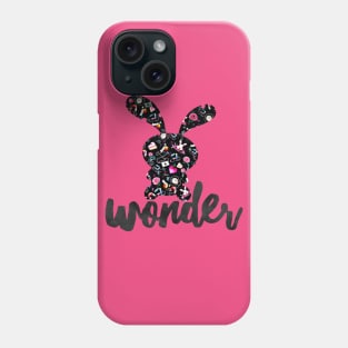 Wonder Phone Case