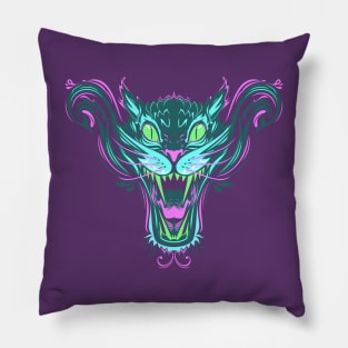 Cheshire Vapor Pillow