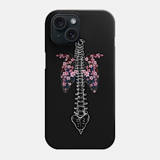 Breathe - White Version Phone Case