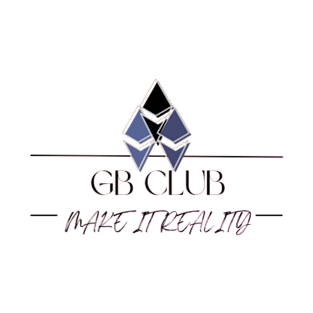 GBCLUB MEMBER T-Shirt