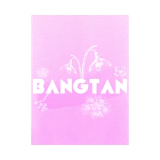 Bangtan T-Shirt