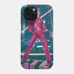 Jimin Filter Phone Case