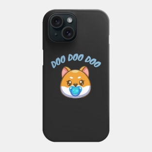 Baby Dogge Phone Case