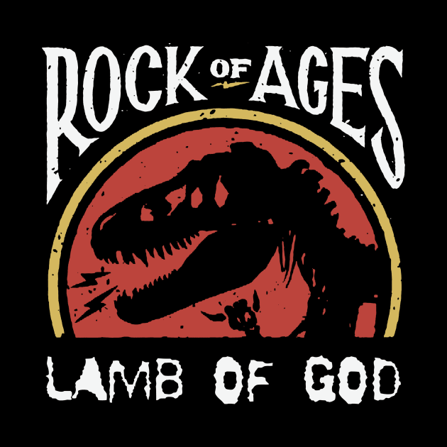 lamb rock of ages by matilda cloud