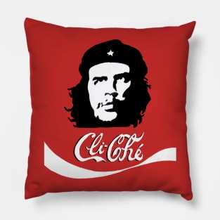 Cli-Che Original Pillow