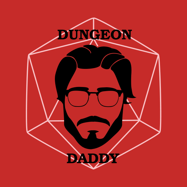 Dungeon Daddy by Awkward Kobold