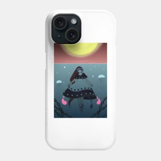 Dreaming Doremy Phone Case