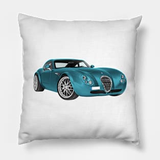 Wiesmann GT MF4 Pillow