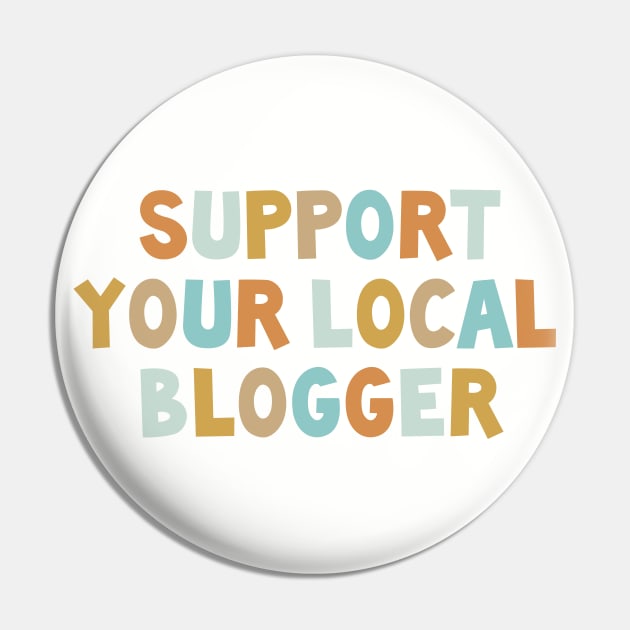 Local Bloggers are the best! Pin by gnomeapple