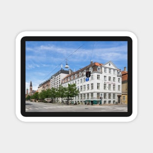 Copenhagen Magnet