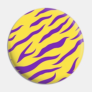 Tiger Pin