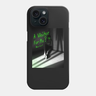 Possessed Inmate Phone Case