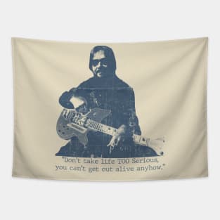 Hank Williams Jr Quotes Tapestry