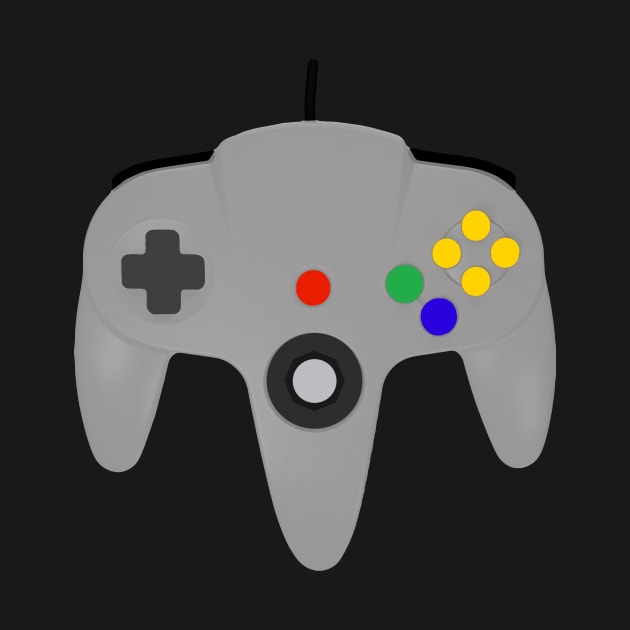 Controller by PH-Design