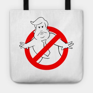 Trumpbusters by SuperMercado Tote