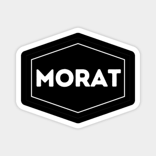 Morat1 Magnet