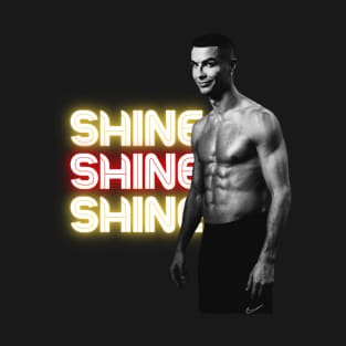 Cristiano Ronaldo Portugal T-Shirt