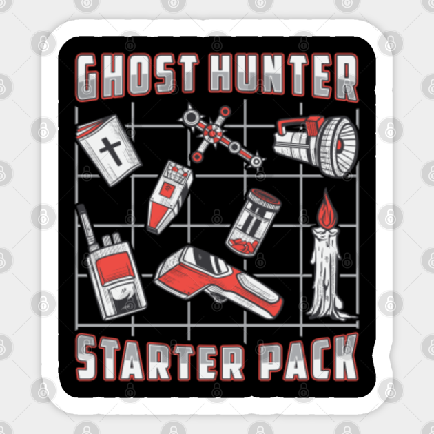 hunting starter pack