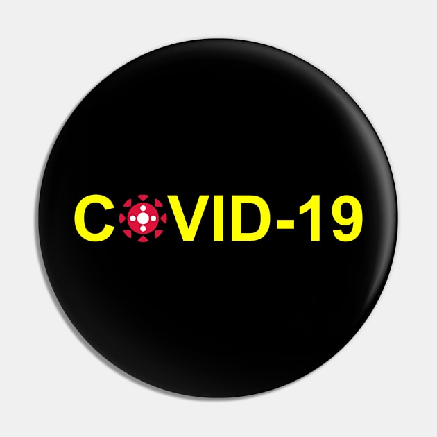 covid 19 Pin by anto R.Besar