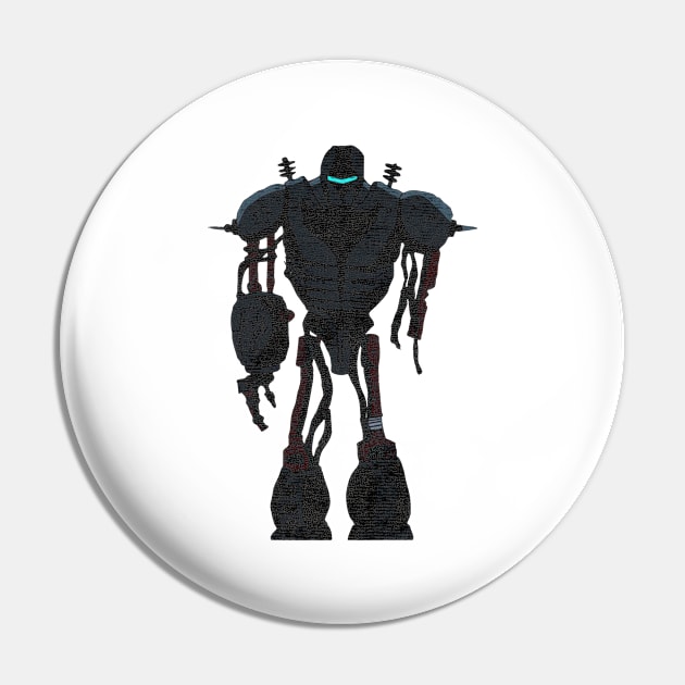 Robot falloutnewvegas Pin by GoatKlan