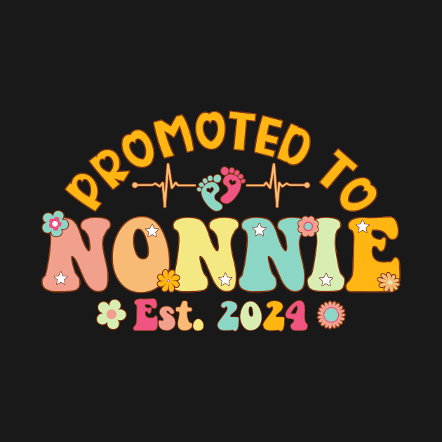 Promoted To Nonnie 2024 First Time New Nonnie Pregnancy by flandyglot